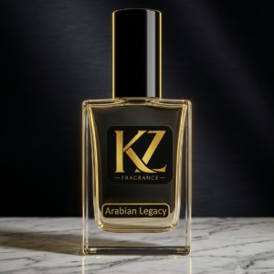 Arabian Legacy
