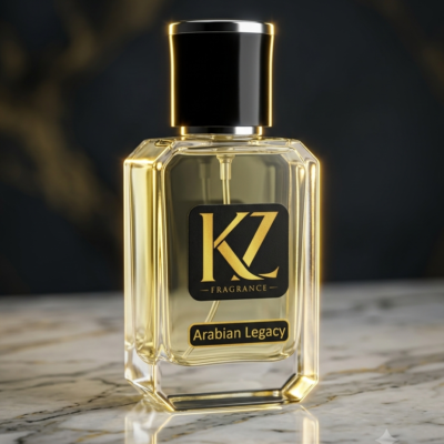 Arabian Legacy